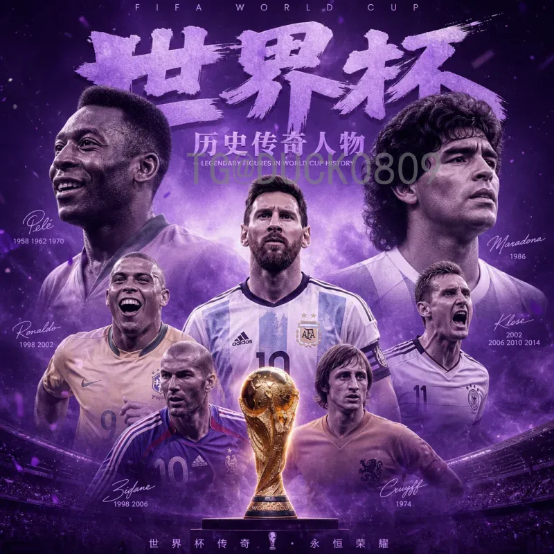 2026世界杯官方新闻资讯预测：联合主办扩军48队，全球足球新格局